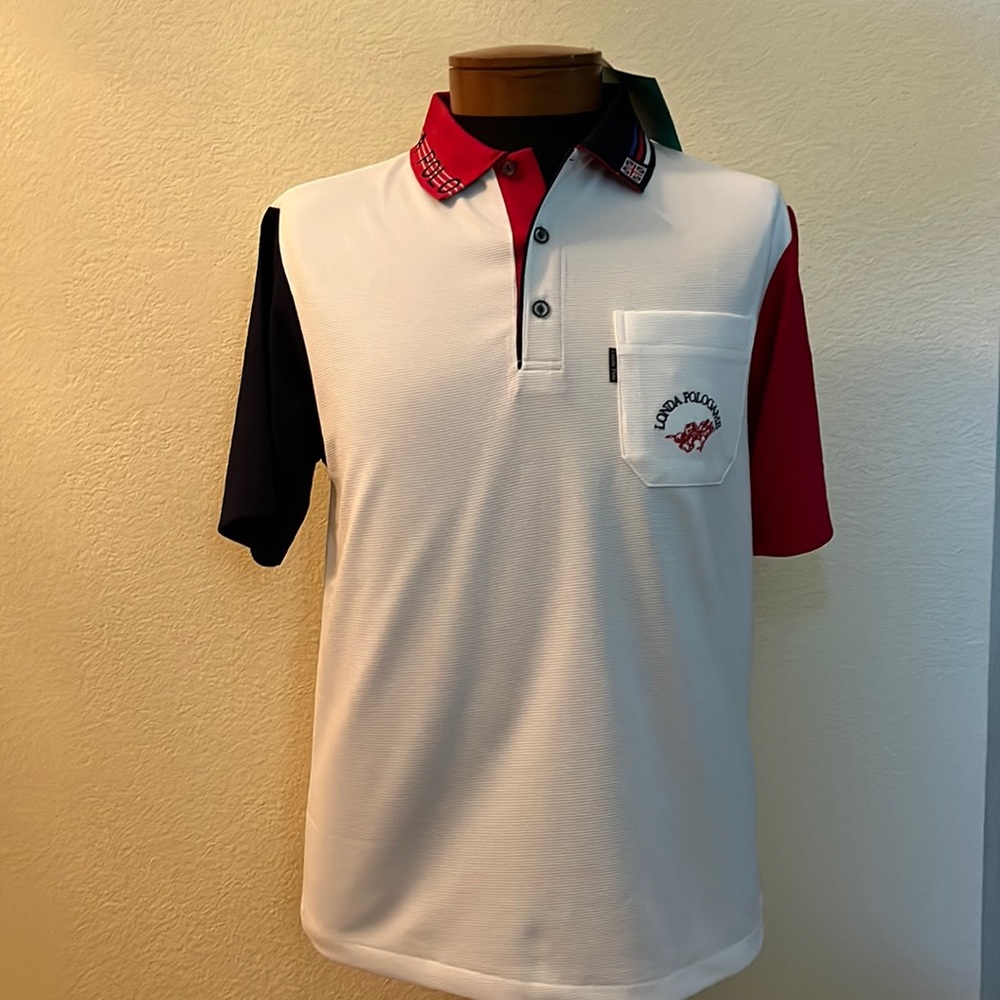 Londa Polo Shirt